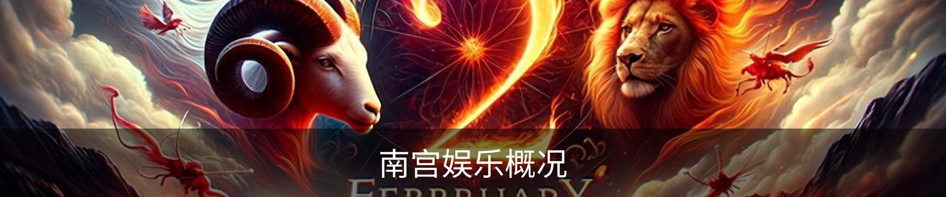 南宫娱乐概况